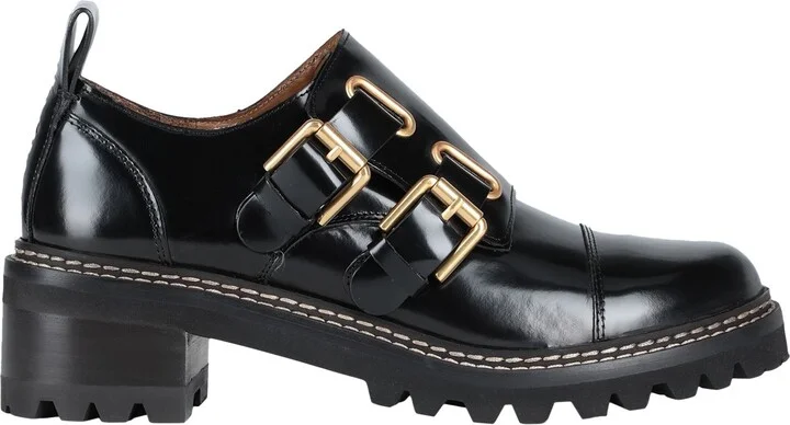 See By Chloé Woman Loafers - Image 3