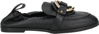See By Chloé Woman Loafers