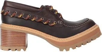 See By Chloé Woman Loafers
