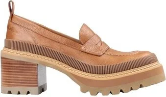 See By Chloé Woman Loafers