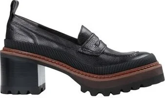 See By Chloé Woman Loafers