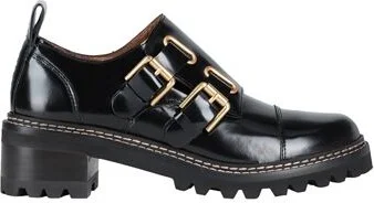 See By Chloé Woman Loafers