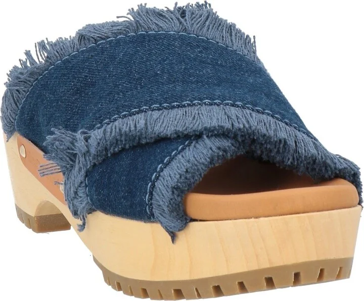 See By Chloé Woman Mules & Clogs - Image 4