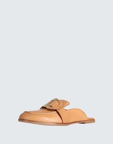 See By Chloé Woman Mules & Clogs - Image 2