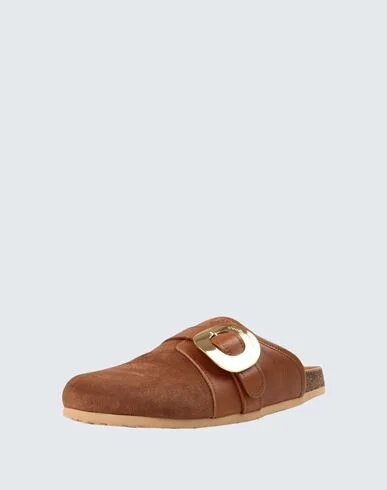 See By Chloé Woman Mules & Clogs - Image 2