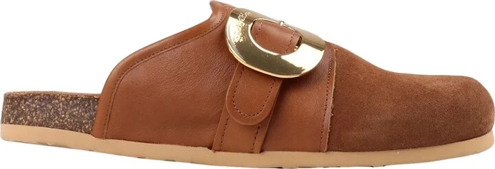 See By Chloé Woman Mules & Clogs - Image 3