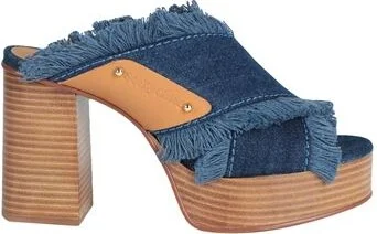 See By Chloé Woman Mules & Clogs