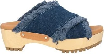 See By Chloé Woman Mules & Clogs