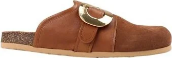 See By Chloé Woman Mules & Clogs