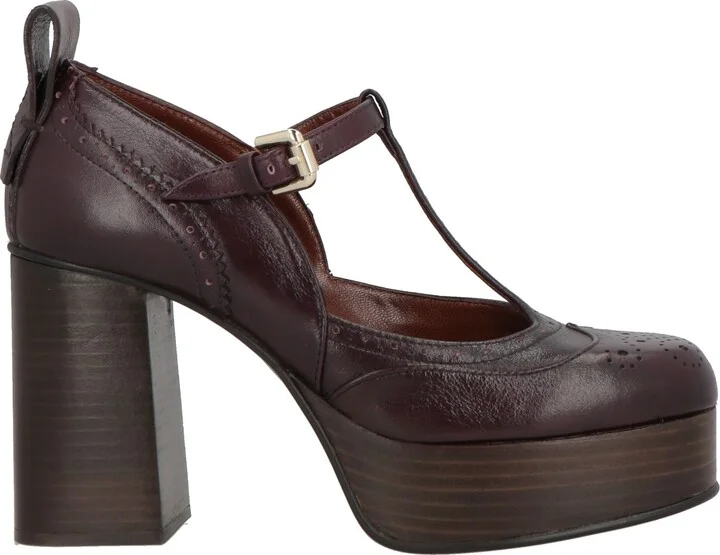 See By Chloé Woman Pumps - Image 3