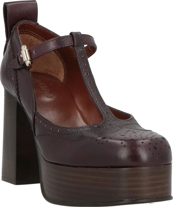 See By Chloé Woman Pumps - Image 4