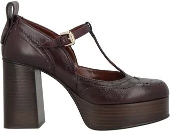 See By Chloé Woman Pumps