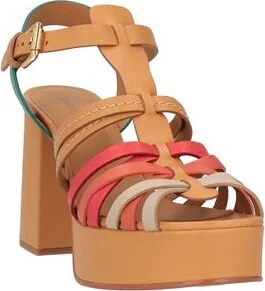 See By Chloé Woman Sandals - Image 2