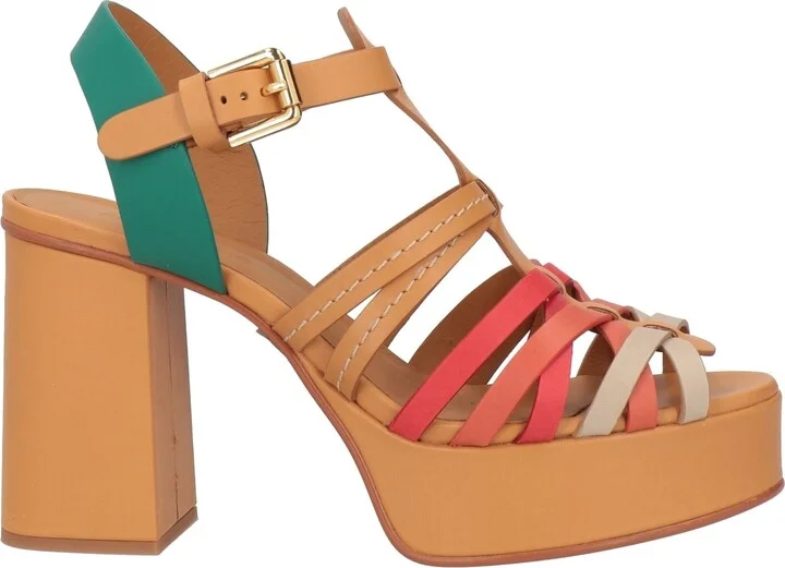 See By Chloé Woman Sandals - Image 3