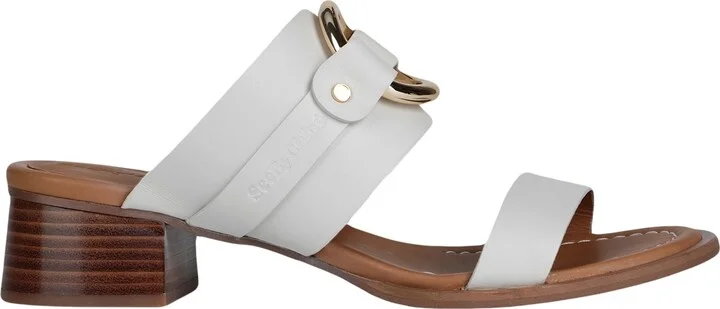 See By Chloé Woman Sandals - Image 3