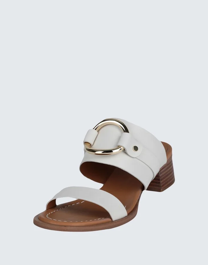 See By Chloé Woman Sandals - Image 4