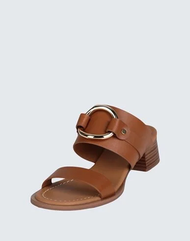 See By Chloé Woman Sandals - Image 5