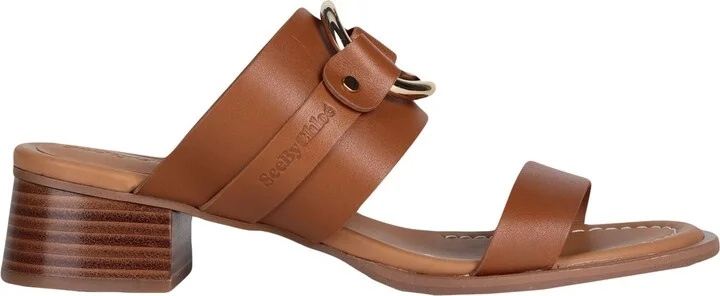 See By Chloé Woman Sandals - Image 6