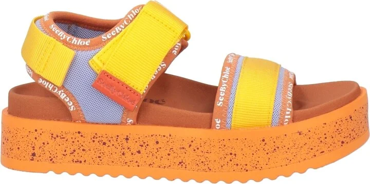 See By Chloé Woman Sandals - Image 3