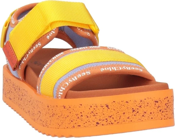 See By Chloé Woman Sandals - Image 4