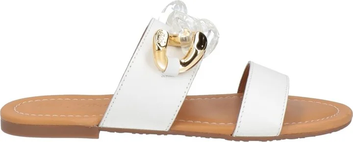 See By Chloé Woman Sandals - Image 3