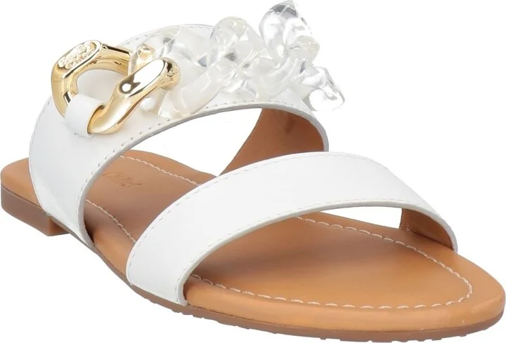 See By Chloé Woman Sandals - Image 4