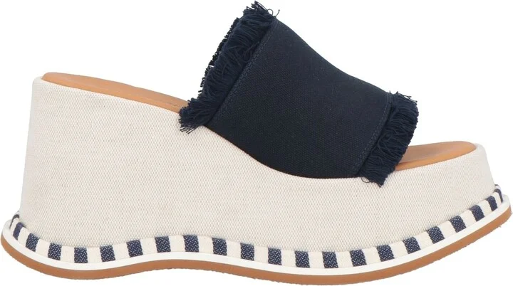 See By Chloé Woman Sandals - Image 3