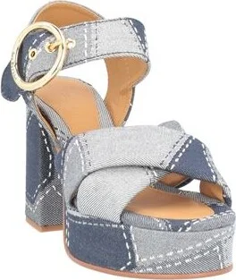 See By Chloé Woman Sandals - Image 2