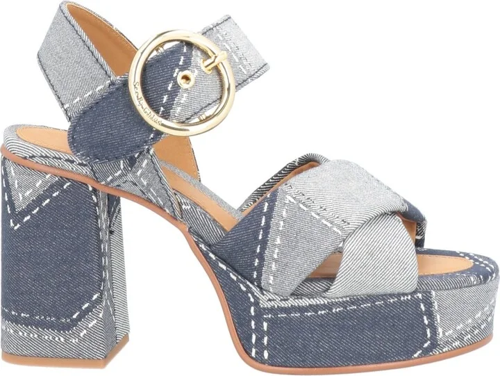 See By Chloé Woman Sandals - Image 3