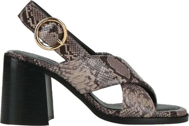 See By Chloé Woman Sandals - Image 3