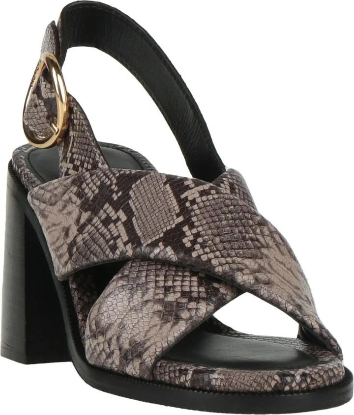 See By Chloé Woman Sandals - Image 4
