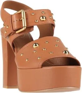 See By Chloé Woman Sandals - Image 2