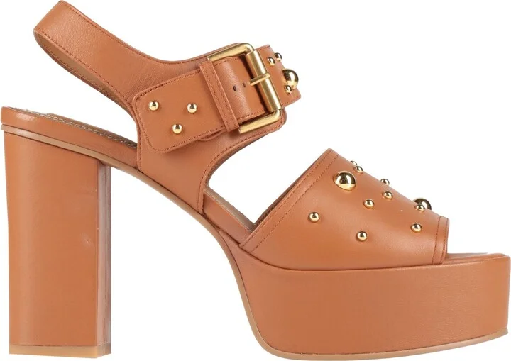 See By Chloé Woman Sandals - Image 3