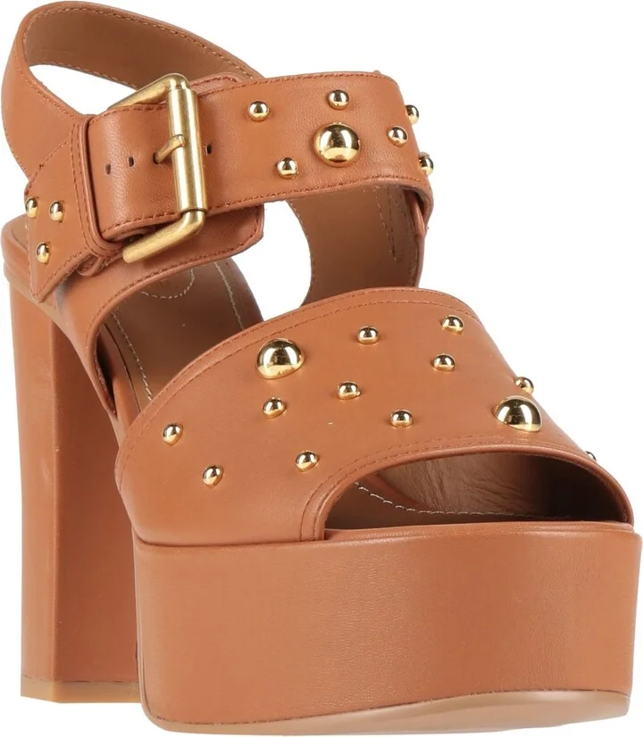 See By Chloé Woman Sandals - Image 4