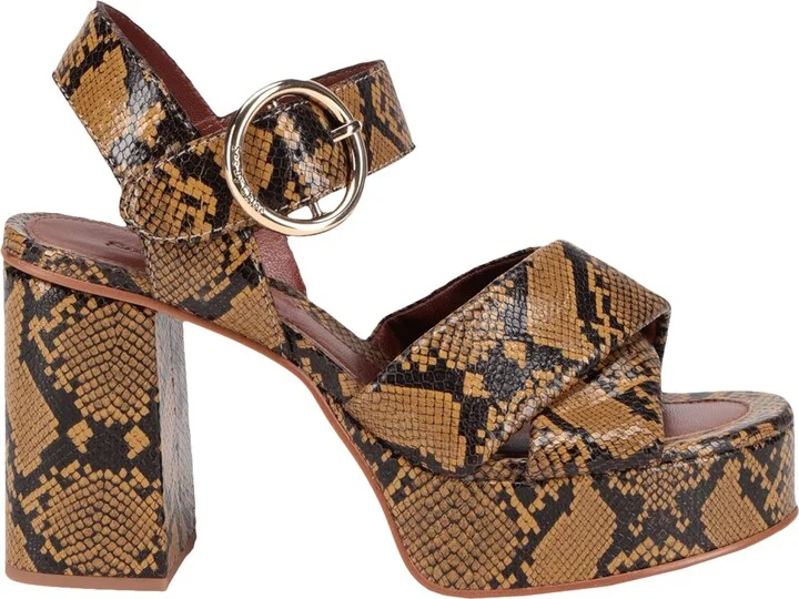 See By Chloé Woman Sandals - Image 3