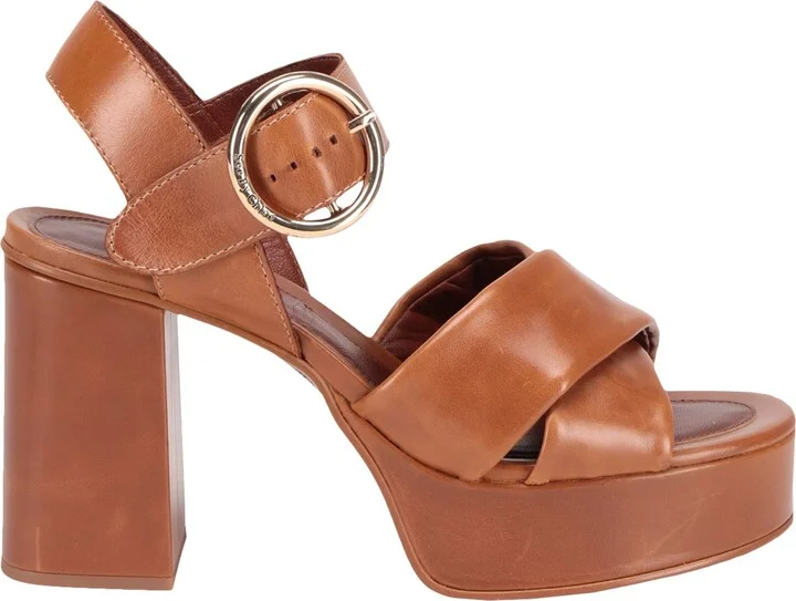 See By Chloé Woman Sandals - Image 3
