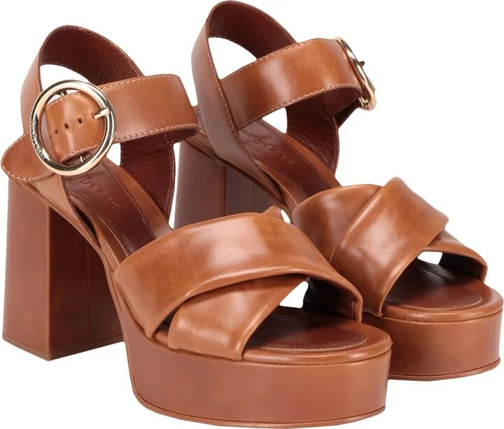 See By Chloé Woman Sandals - Image 4
