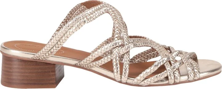 See By Chloé Woman Sandals - Image 3