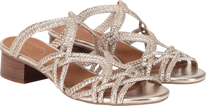See By Chloé Woman Sandals - Image 4