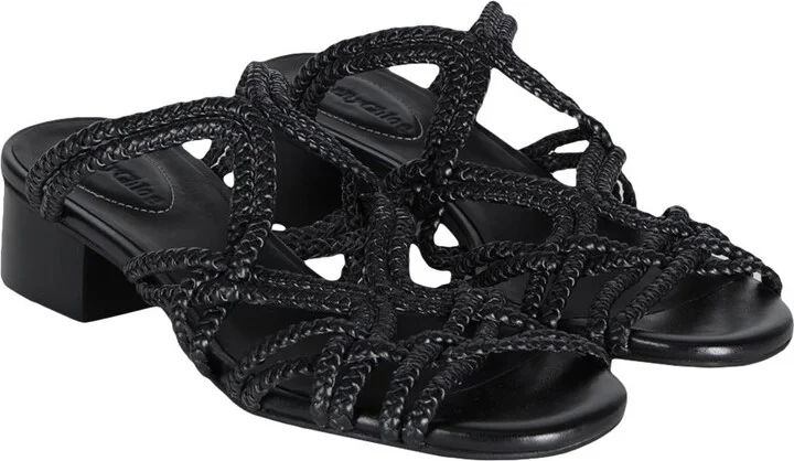See By Chloé Woman Sandals - Image 4