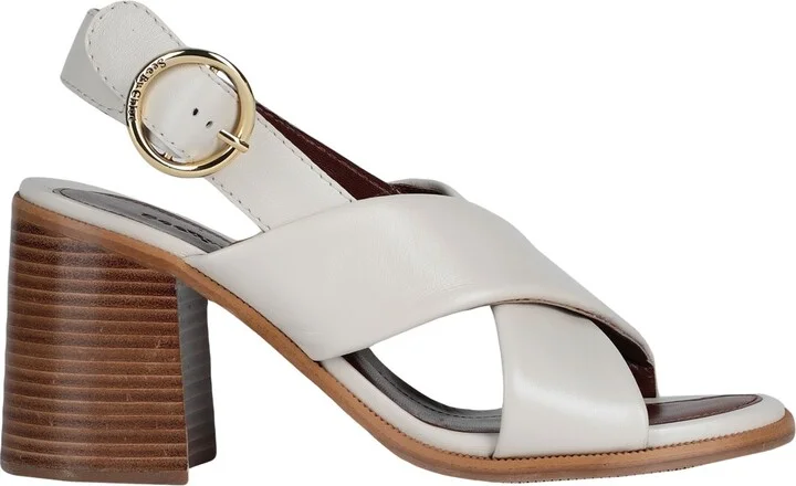 See By Chloé Woman Sandals - Image 3