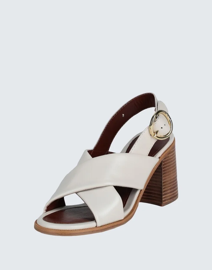 See By Chloé Woman Sandals - Image 4