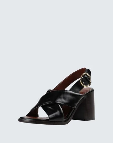 See By Chloé Woman Sandals - Image 5