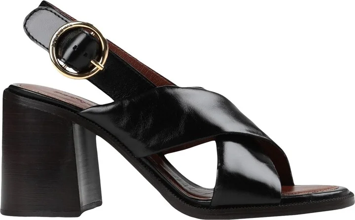 See By Chloé Woman Sandals - Image 6