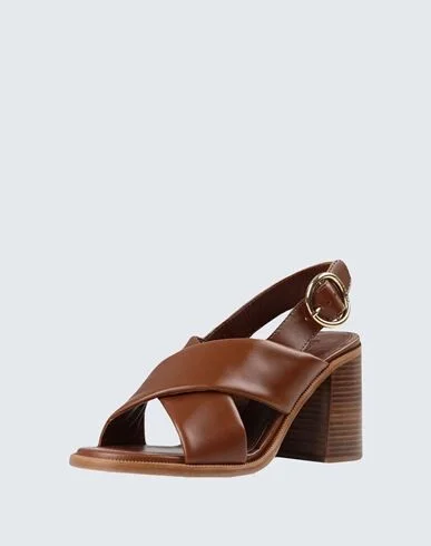 See By Chloé Woman Sandals - Image 8