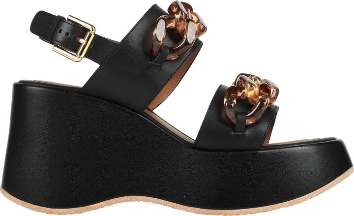 See By Chloé Woman Sandals - Image 3