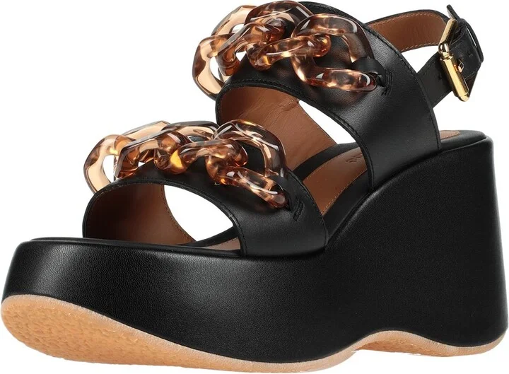 See By Chloé Woman Sandals - Image 4