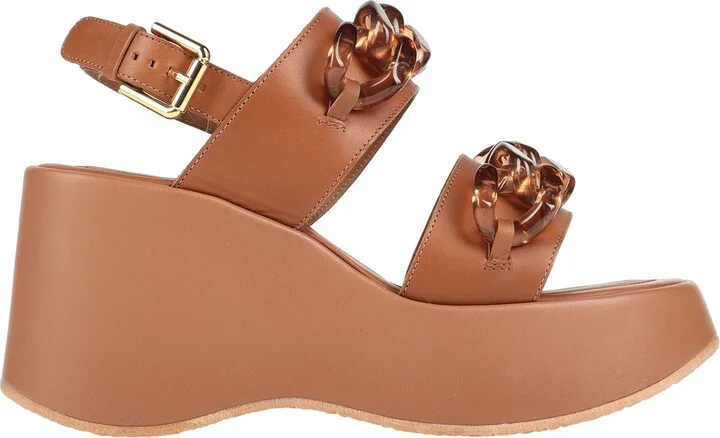 See By Chloé Woman Sandals - Image 6