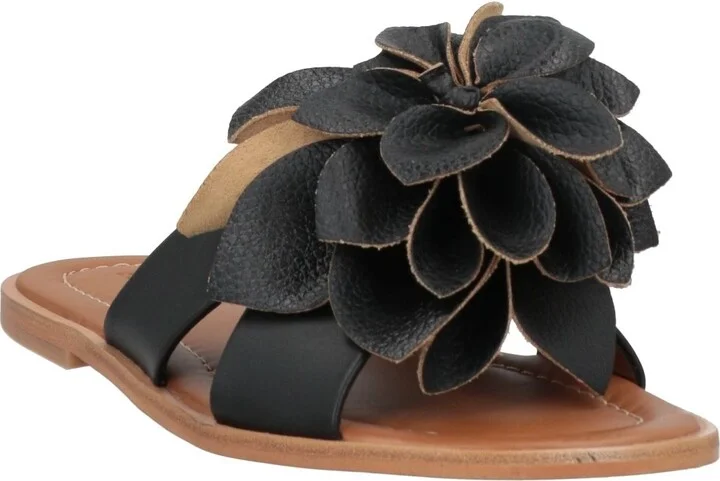 See By Chloé Woman Sandals - Image 4