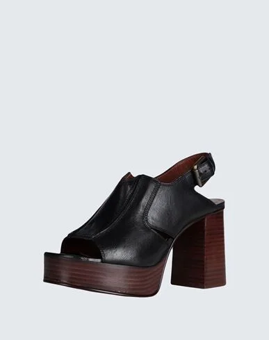 See By Chloé Woman Sandals - Image 2